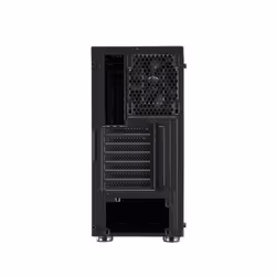 Sonim CMT151 Midi Tower Noir - Vue supplémentaire 8