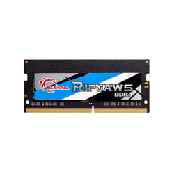 G.Skill Ripjaws F4-3200C22S-16GRS Barrette Mémoire 16 Go 1 x 16 Go DDR4 3200 MHz