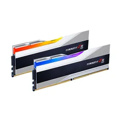 G.Skill Trident Z RGB Z5 Barrette Mémoire 32 Go 2 x 16 Go DDR5 5600 MHz