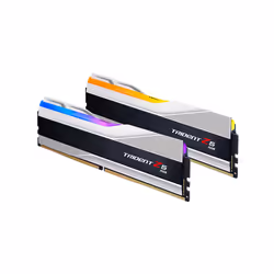 G.Skill Trident Z RGB Z5 Barrette Mémoire 32 Go 2 x 16 Go DDR5 5600 MHz - Vue supplémentaire 2