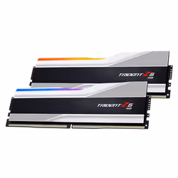 G.Skill Trident Z RGB Z5 Barrette Mémoire 32 Go 2 x 16 Go DDR5 5600 MHz - Vue supplémentaire 3