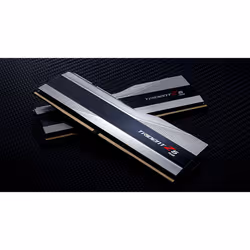 G.Skill Trident Z RGB Z5 Barrette Mémoire 32 Go 2 x 16 Go DDR5 5600 MHz - Vue supplémentaire 4