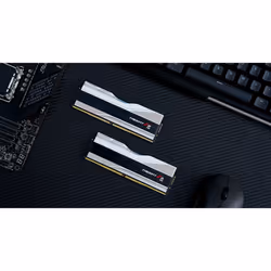 G.Skill Trident Z RGB Z5 Barrette Mémoire 32 Go 2 x 16 Go DDR5 5600 MHz - Vue supplémentaire 6