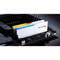 G.Skill Ripjaws F5-5200J4040A16GX2-RM5RW module de mémoire 32 Go 2 x 16 Go DDR5 5200 MHz - Vue supplémentaire 2