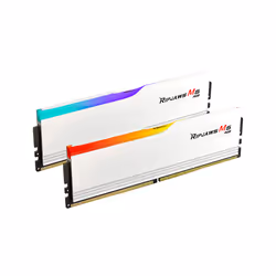 G.Skill Ripjaws M5 RGB module de mémoire 96 Go 2 x 48 Go DDR5 5200 MHz