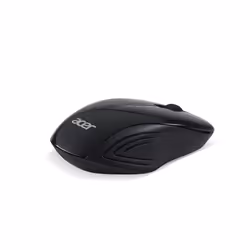 Acer RF2.4, Ambidextre, Optique, RF sans fil, 1000 DPI, Noir, Blanc
