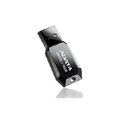 Clé USB ADATA UV250 - 16 Go - USB 2.0 - Noir