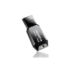 ADATA 16GB UV100 lecteur USB flash 16 Go USB Type-A 2.0 Noir