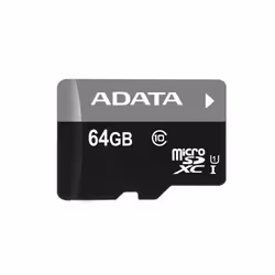 ADATA Micro SDXC 64GB