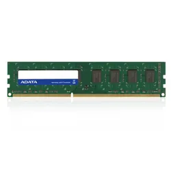 ADATA ADDU1600W8G11-R Barrette Mémoire 8 Go 2 x 4 Go DDR3 1600 MHz