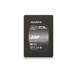 ADATA Premier Pro SP600 2.5" 256 Go Série ATA III MLC