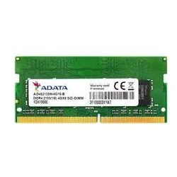ADATA 8GB DDR4-2133 module de mémoire 8 Go 1 x 8 Go 2133 MHz
