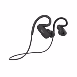 Silicon Power Blast Plug BP51 Casque Sans fil Crochets auriculaires, Ecouteurs, Minerve Sports Bluetooth Noir - Vue supplémentaire 2