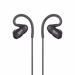 Silicon Power Blast Plug BP51 Casque Sans fil Crochets auriculaires, Ecouteurs, Minerve Sports Bluetooth Noir - Vue supplémentaire 3