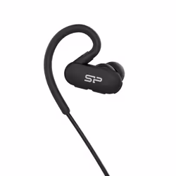 Silicon Power Blast Plug BP51 Casque Sans fil Crochets auriculaires, Ecouteurs, Minerve Sports Bluetooth Noir - Vue supplémentaire 4