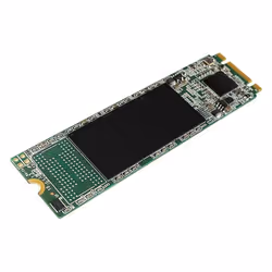 Silicon Power M.2 2280 A55, 256 Go, Half-slim, 560 Mo/s