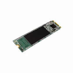 Silicon Power SP512GBSS3A55M28 disque SSD M.2 512 Go Série ATA III SLC - Vue supplémentaire 3
