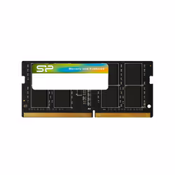 Silicon Power SP004GBSFU266N02, 4 Go, 1 x 4 Go, DDR4, 2666 MHz, 260-pin SO-DIMM