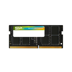 Silicon Power SP004GBSFU266N02 Barrette Mémoire 4 Go 1 x 4 Go DDR4 2666 MHz