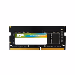 Silicon Power SP004GBSFU266N02 Barrette Mémoire 4 Go 1 x 4 Go DDR4 2666 MHz