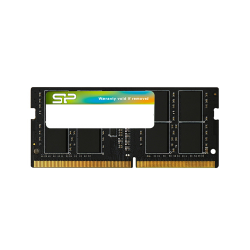 Silicon Power SP004GBSFU266N02 Barrette Mémoire 4 Go 1 x 4 Go DDR4 2666 MHz