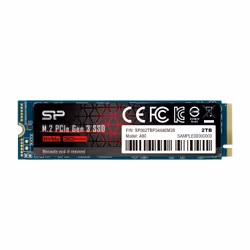 Silicon Power SP256GBP34A80M28