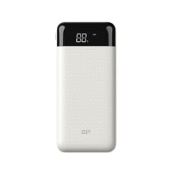Silicon Power GP28 Lithium Polymère (LiPo) 10000 mAh Gris