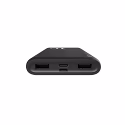 Silicon Power GP15 Lithium Polymère (LiPo) 10000 mAh Noir