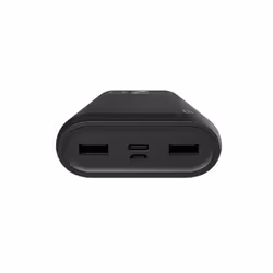 Silicon Power GS15 Lithium Polymère (LiPo) 20000 mAh Noir