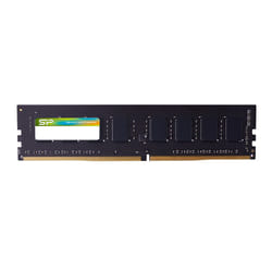 Silicon Power SP004GBLFU266N02 Barrette Mémoire 4 Go 1 x 4 Go DDR4 2666 MHz