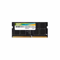 Silicon Power SP016GBSFU266X02, 16 Go, 1 x 16 Go, DDR4, 2666 MHz, 260-pin SO-DIMM