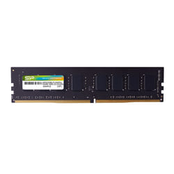 Silicon Power SP008GBLFU320X02 Barrette Mémoire 8 Go 1 x 8 Go DDR4 3200 MHz
