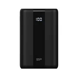 Silicon Power QX55 Lithium Polymère (LiPo) 30000 mAh Noir