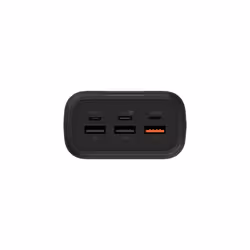 Silicon Power QX55 Lithium Polymère (LiPo) 30000 mAh Noir - Vue supplémentaire 2