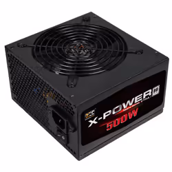 Boite d'alimentation ATX Xigmatek X-Power 500W