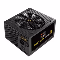 Xigmatek Minotaur 850 W unité d'alimentation d'énergie 20+4 pin ATX ATX Noir