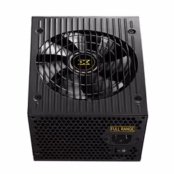 Xigmatek Minotaur 850 W unité d'alimentation d'énergie 20+4 pin ATX ATX Noir - Vue supplémentaire 4