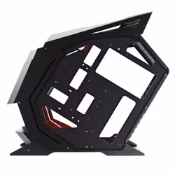 Xigmatek Perseus Noir - Vue supplémentaire 8