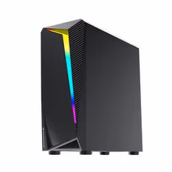Xigmatek Vortex Midi Tower Noir - Vue supplémentaire 10