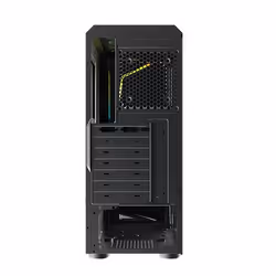 Xigmatek Vortex Midi Tower Noir - Vue supplémentaire 4