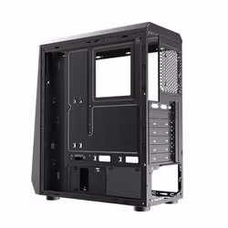 Xigmatek Vortex Midi Tower Noir - Vue supplémentaire 6