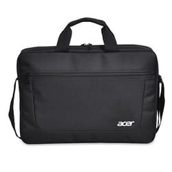 Acer NP.BAG1A.287 sacoche d'ordinateurs portables 15.6" Housse Noir