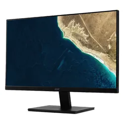 Acer V227Qbi LED display 21.5" Full HD Noir