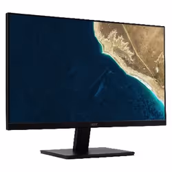 Acer V227Qbi LED display 21.5" Full HD Noir - Vue supplémentaire 2