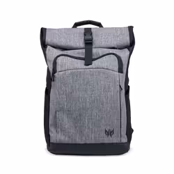Acer Predator Rolltop Jr., Unisexe, 39,6 cm (15.6"), Compartiment pour Notebook, Polyester