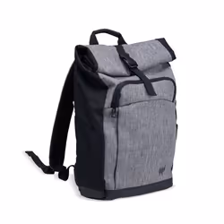Acer Predator Rolltop Jr. sac à dos Noir, Gris Polyester