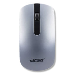 Acer NP.MCE11.00D souris Droitier RF sans fil Optique 1200 DPI