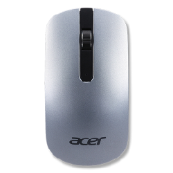 Acer NP.MCE11.00D souris Droitier RF sans fil Optique 1200 DPI