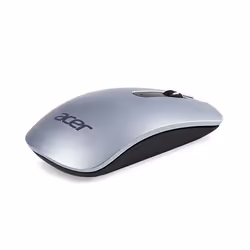 Acer NP.MCE11.00D souris Droitier RF sans fil Optique 1200 DPI