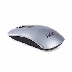 Acer NP.MCE11.00D souris Droitier RF sans fil Optique 1200 DPI
